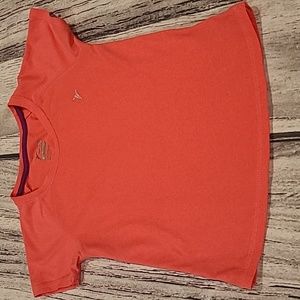 Old Navy Girls Active Tee - Size 8